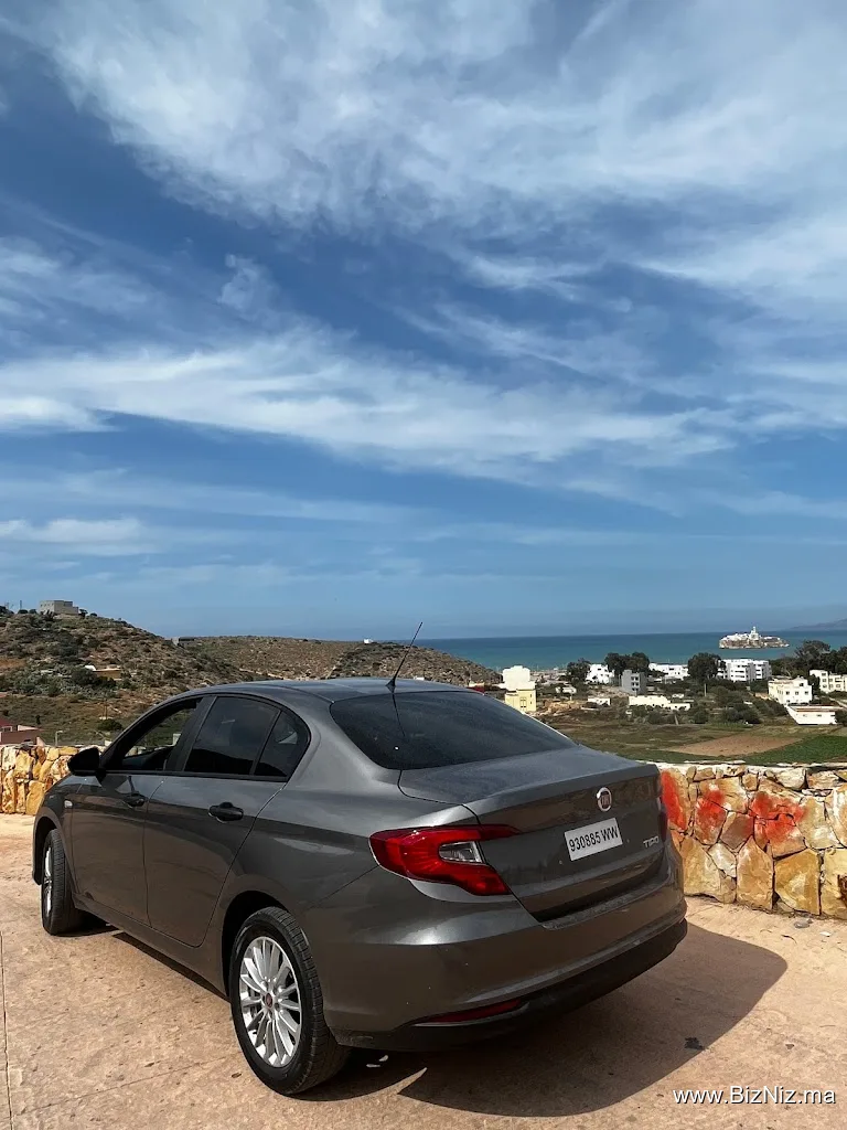 TALEI CAR sarl