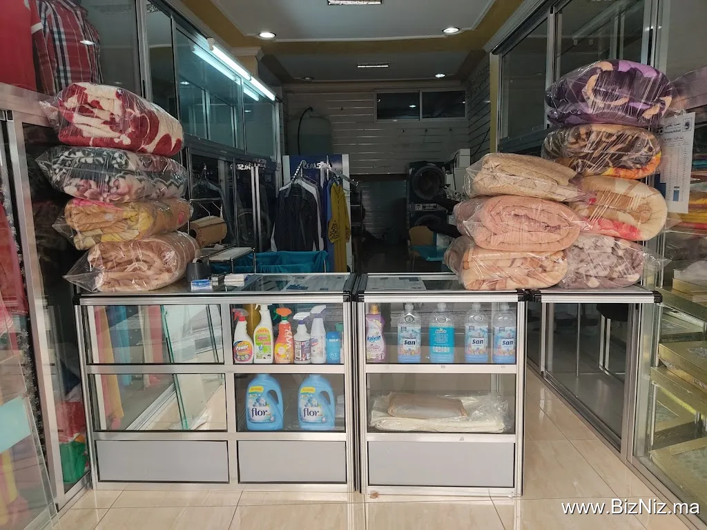 Pressing belkadi / مصبنة بلقاضي