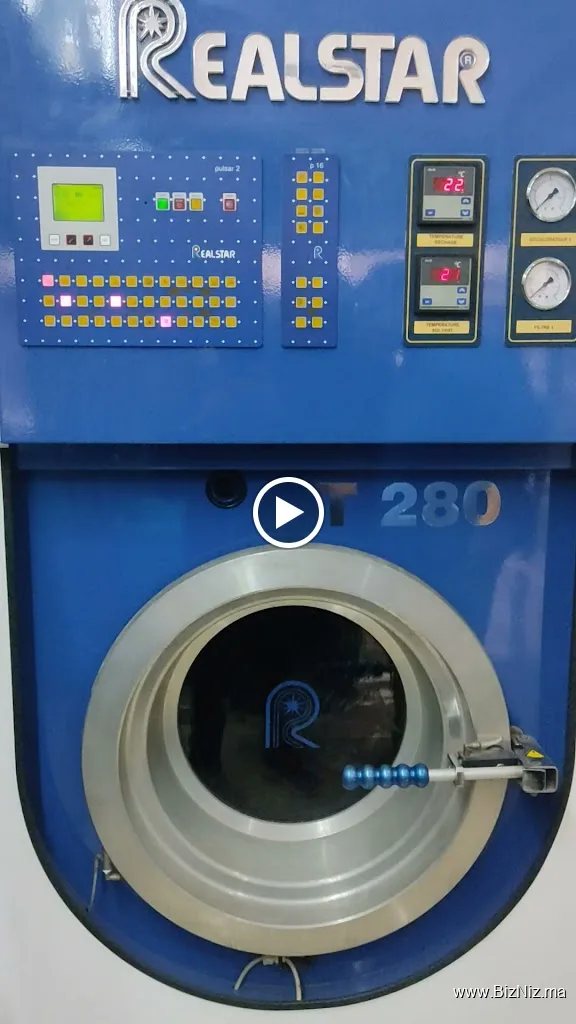 Pressing belkadi / مصبنة بلقاضي
