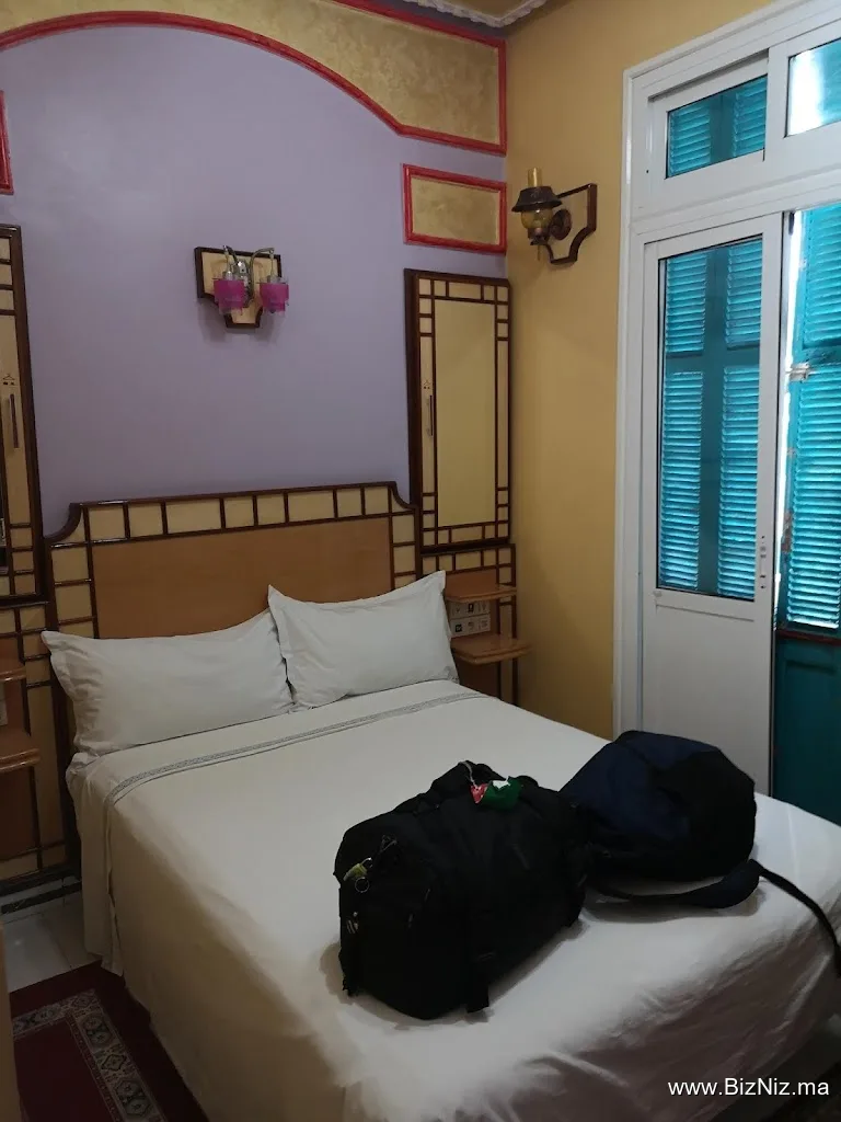 Hotel Al Hoceima