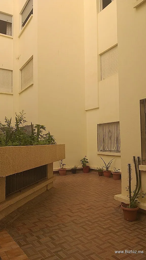 Appartement bades