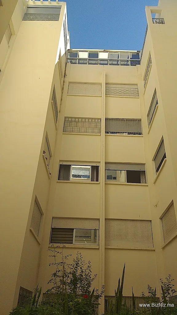 Appartement bades