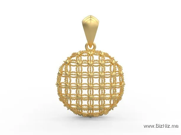RIFGOLD JEWELERY (Elouarghi Fouzi)