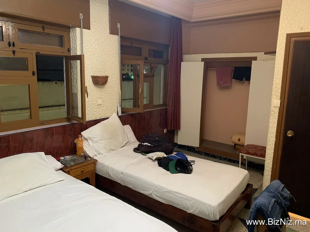 Hotel National