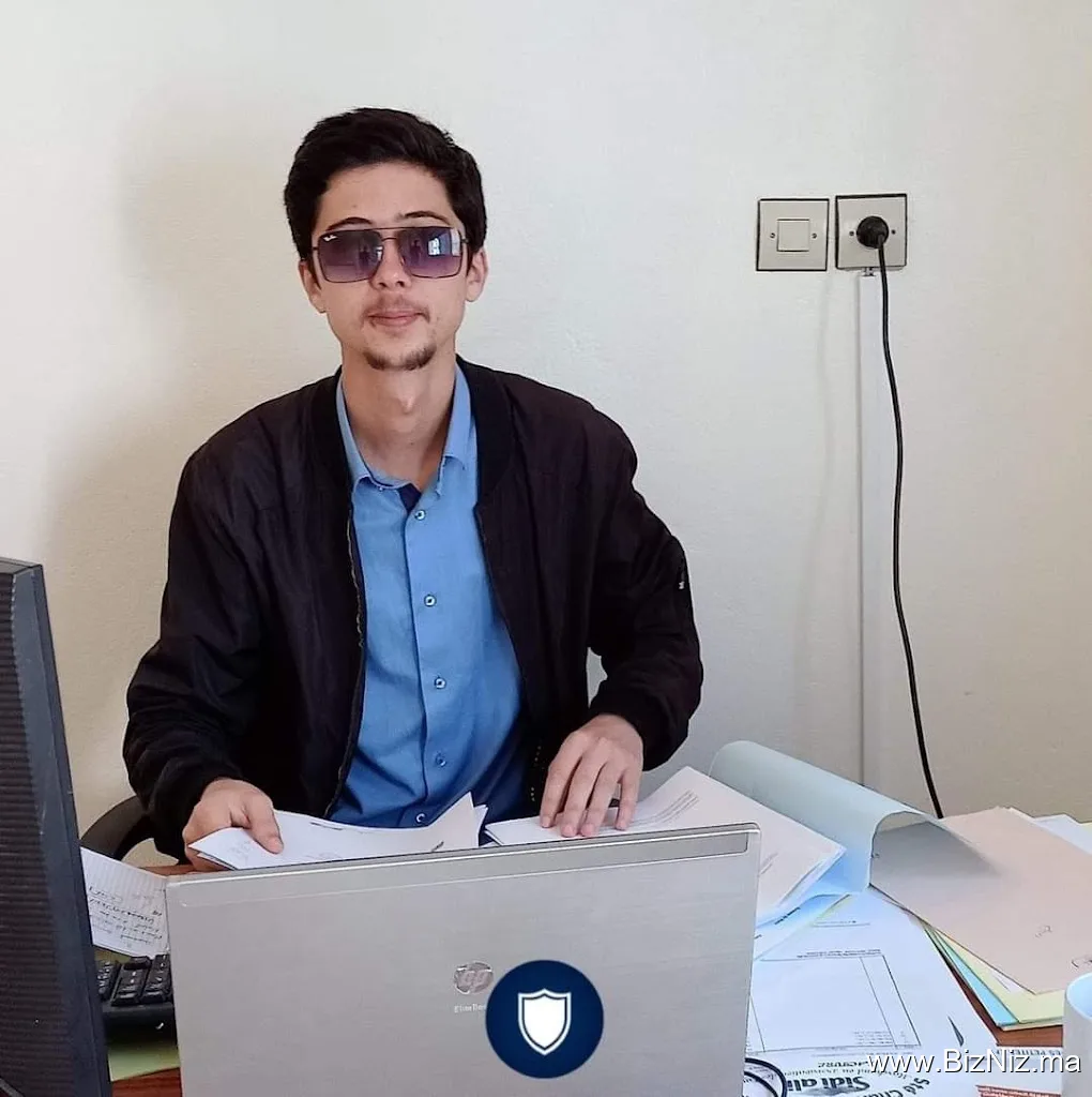 AYOUB ACHAHBAR مكتب الاستشارات ايوب اشهبار