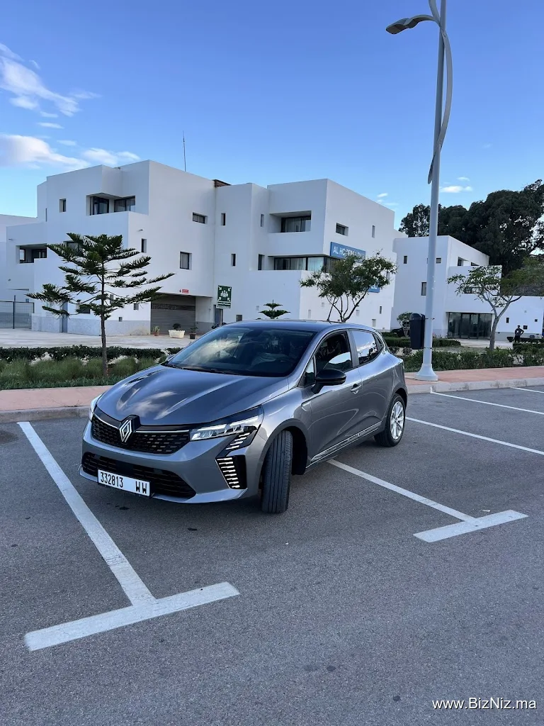 Belali Rent Auto
