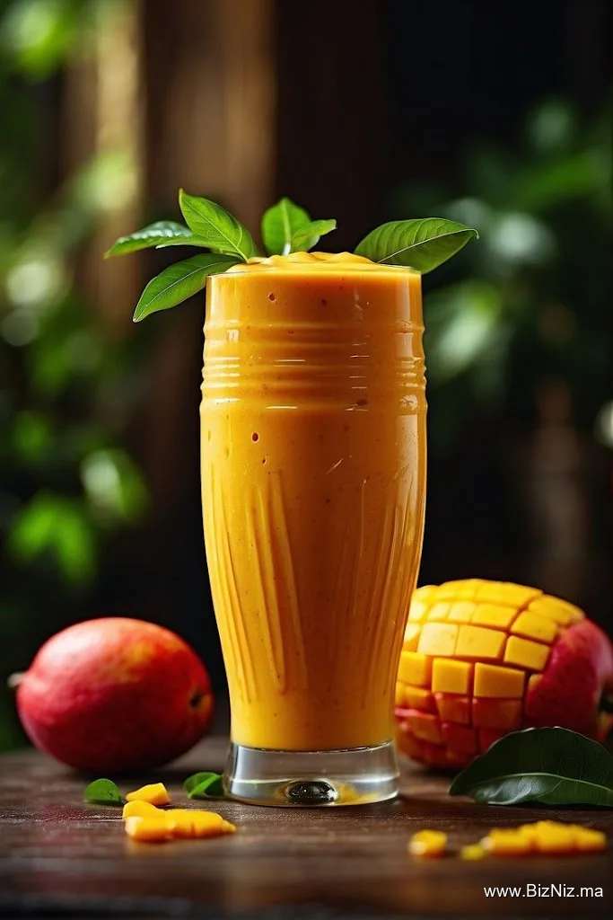 Juice & Coffee Malaga