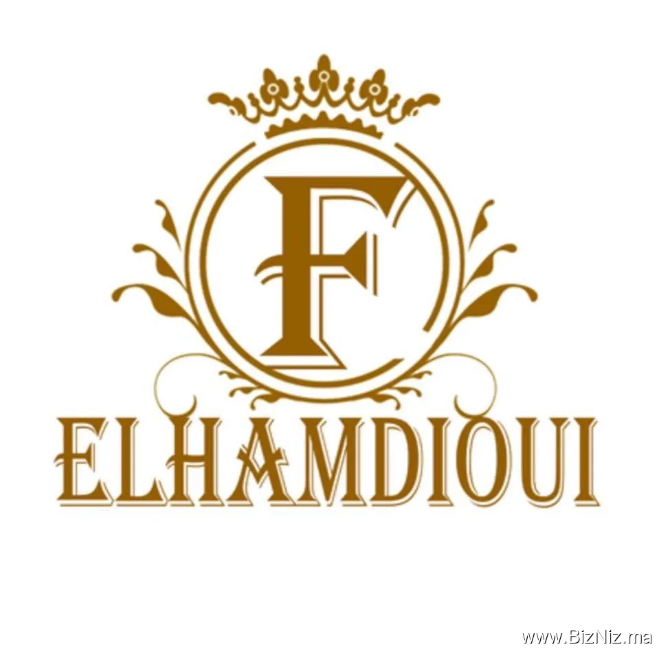 Fashion Elhamdioui