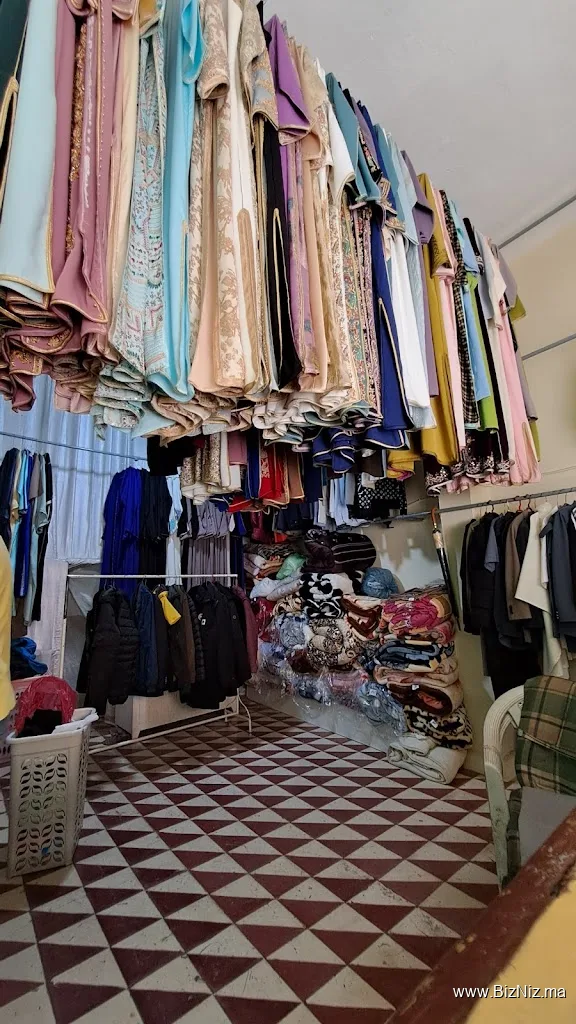 مصبنة بني بوعياش
