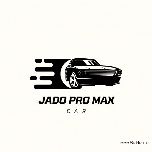 Ste Jado Pro max car