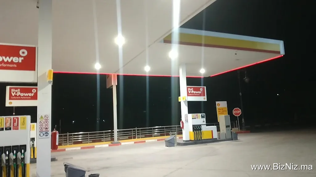 Shell