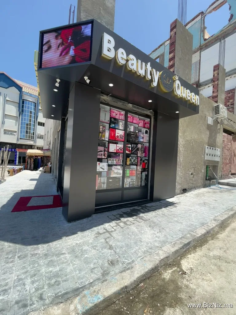 Beauty Queen Cosmetics