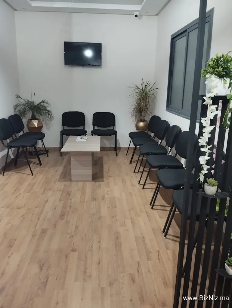 Cabinet d'Avocats CHELHAOUI