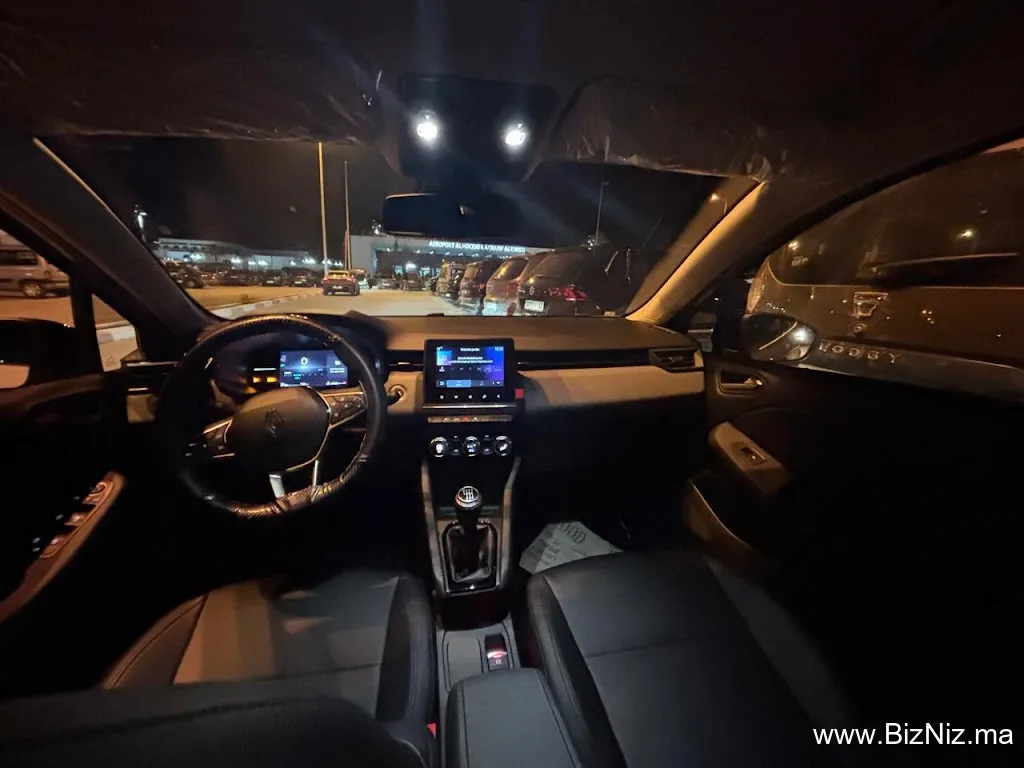 Errifai Rent Car