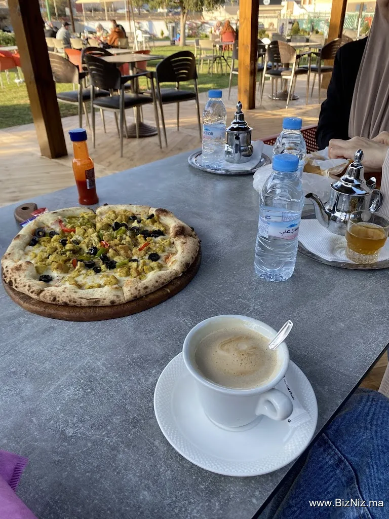 Delta Park Imzouren