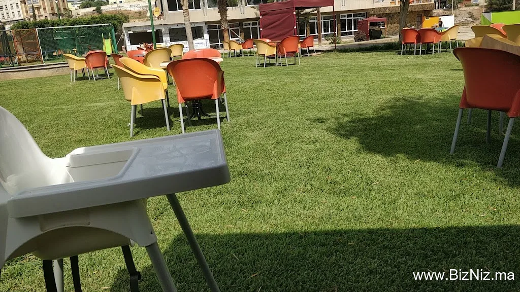 Delta Park Imzouren