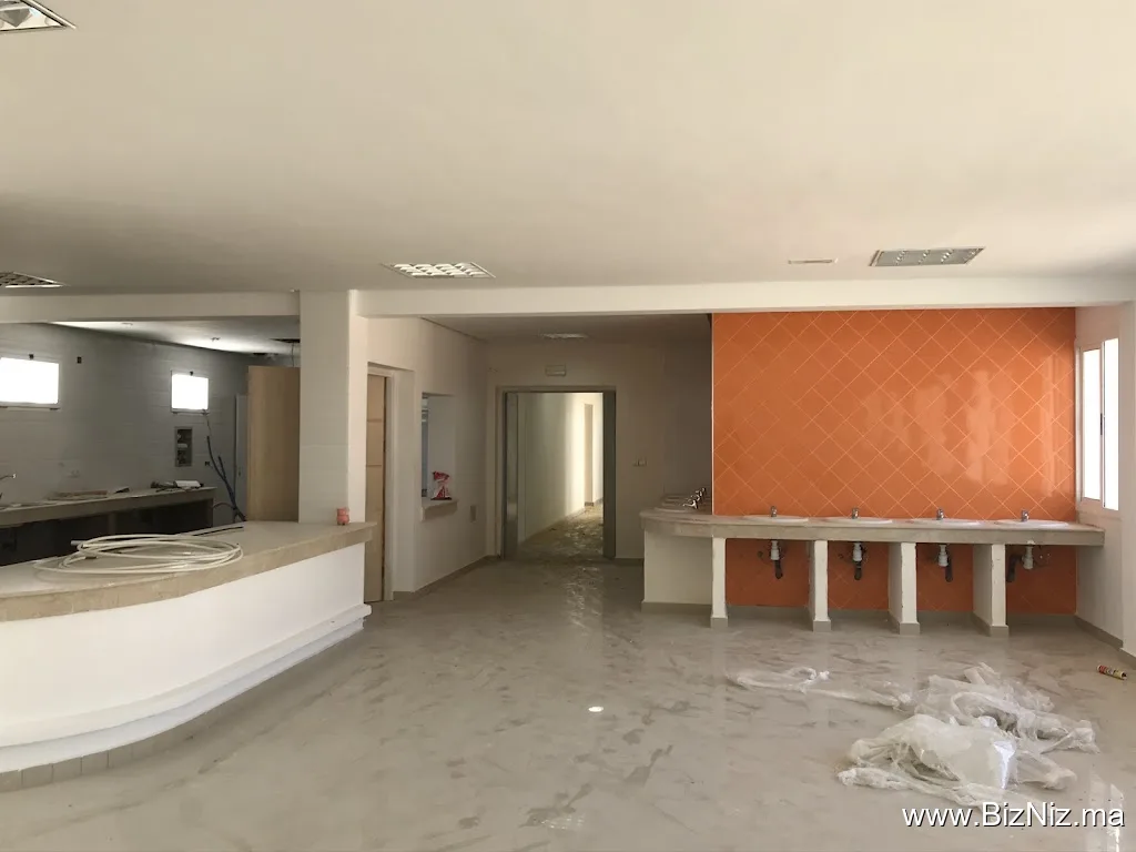 شركة مرشوح للبناء