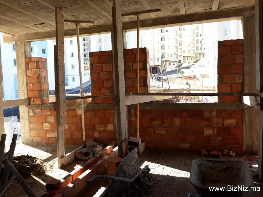 شركة مرشوح للبناء