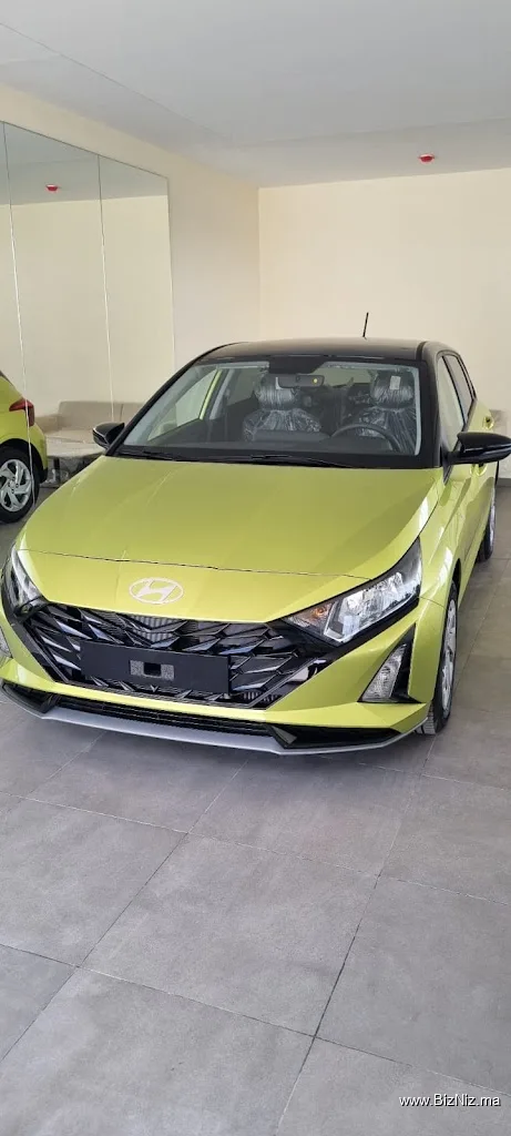 Imzou Rent Car