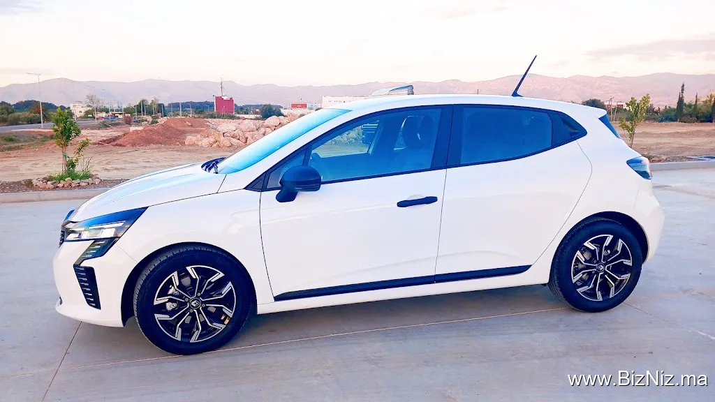 ste arviaa car imzouren