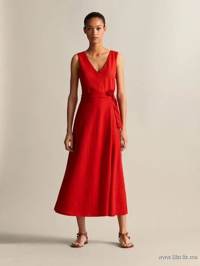 Eastern Fashion - EASFA Sarl : Fabrication de vêtements pour femmes , hommes et enfants