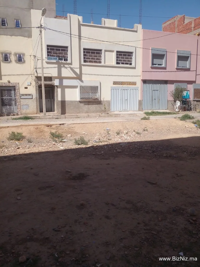 dakirat guercif