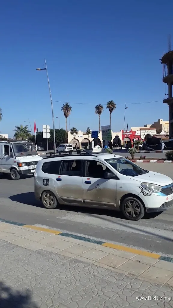 HARKOUS GUERCIF