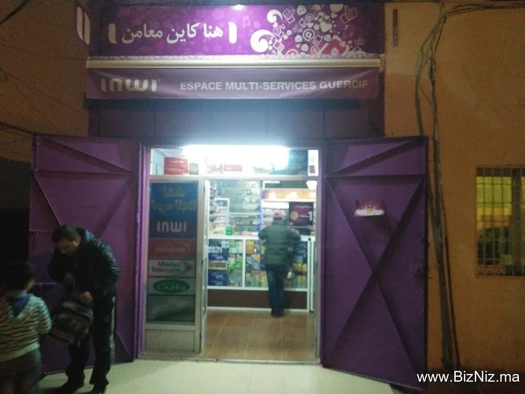 Lotfi Info Pc