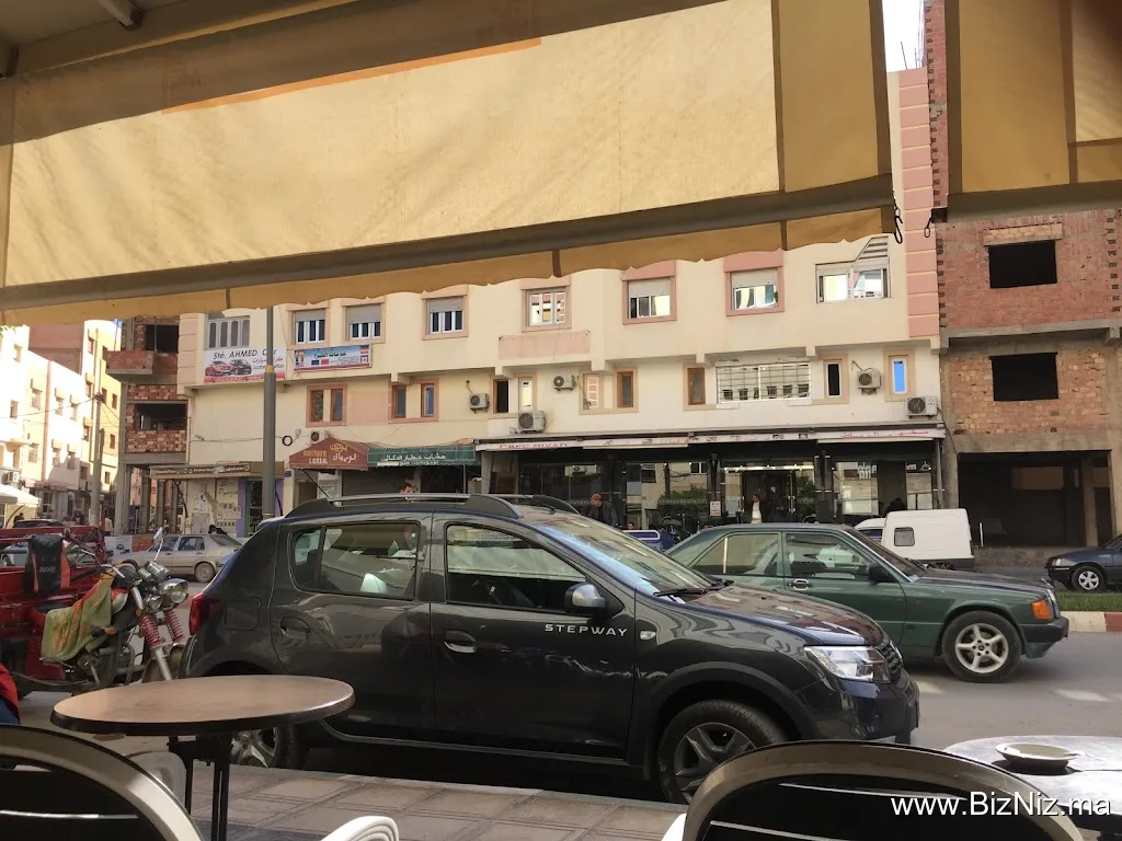 Bel Yazid Travaux Sarl : Electricien & Travaux divers