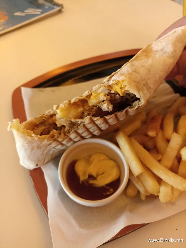 Foodie Guercif
