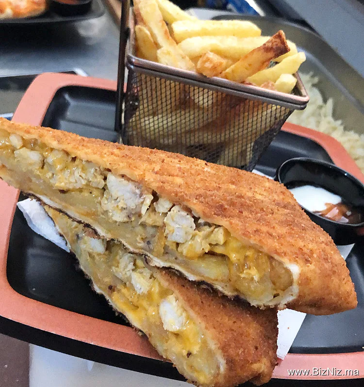 Foodie Guercif