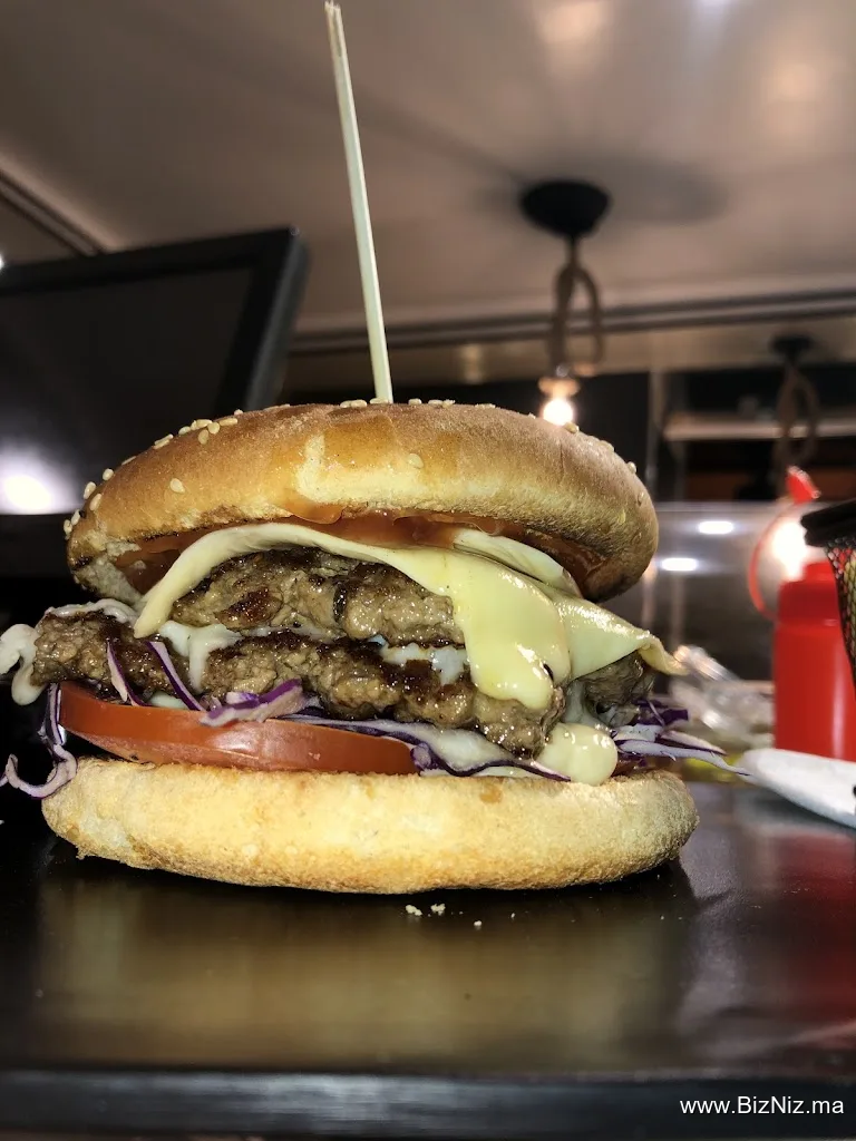 Foodie Guercif