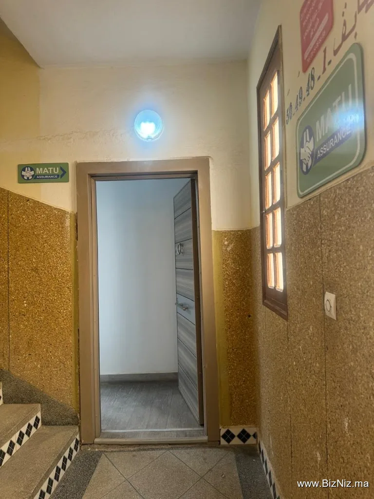 Matu Assurance - Guercif