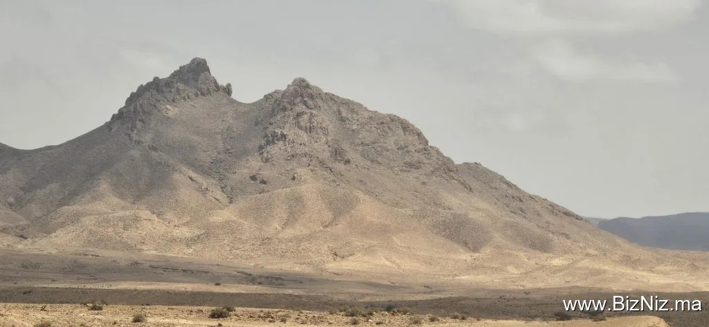 tafrata bougadima