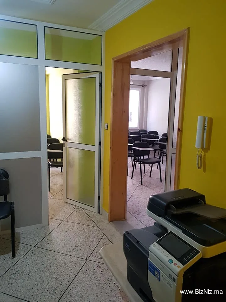 FORMATOR CENTER PRIVE Sté