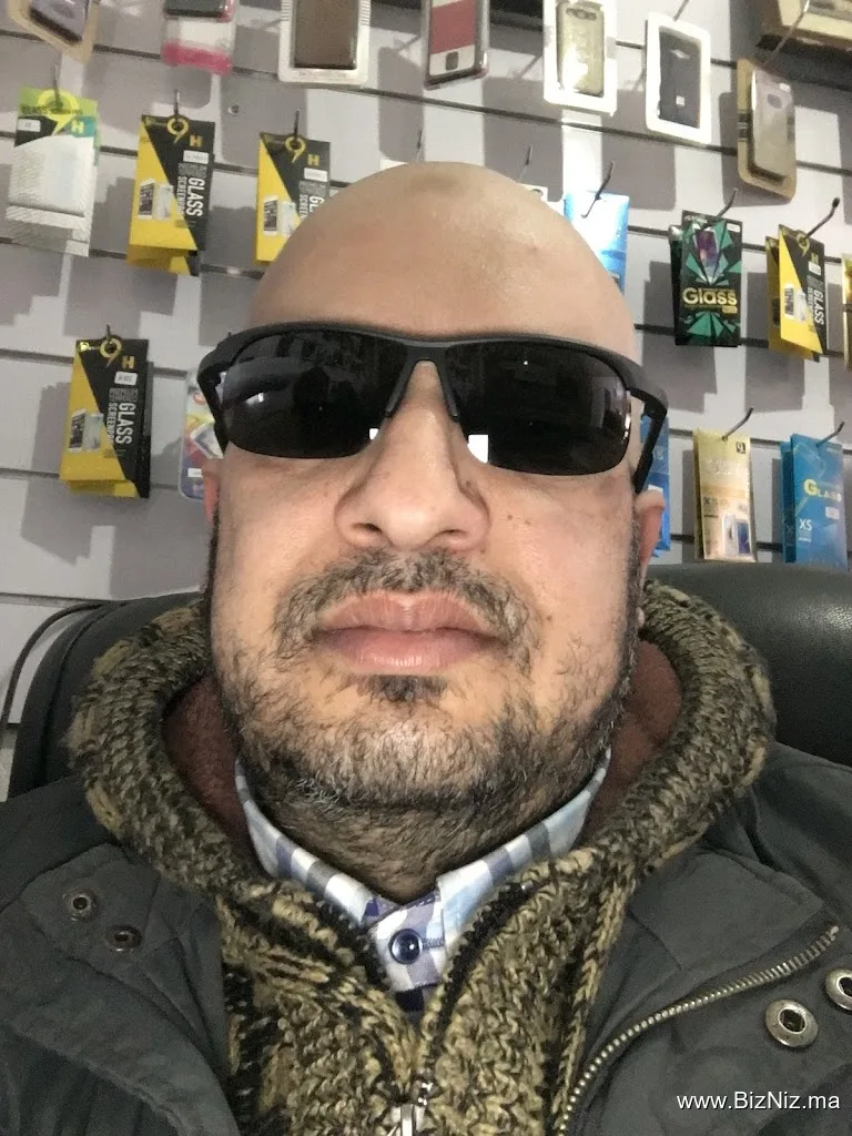 labo ouahab