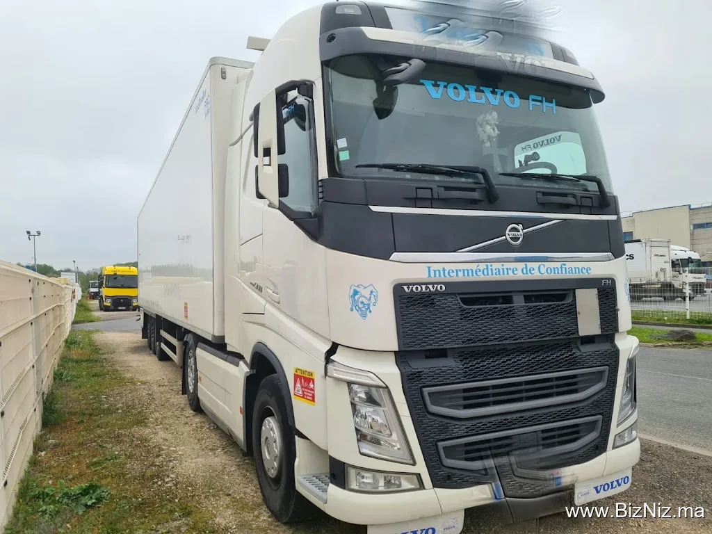 Transporte nacional y internacionales