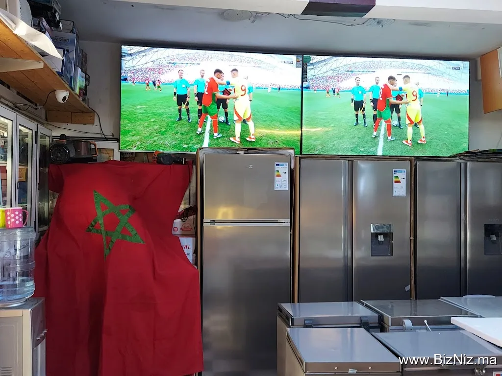 Espace Essdiri فضاء السديري للاجهزة المنزلية