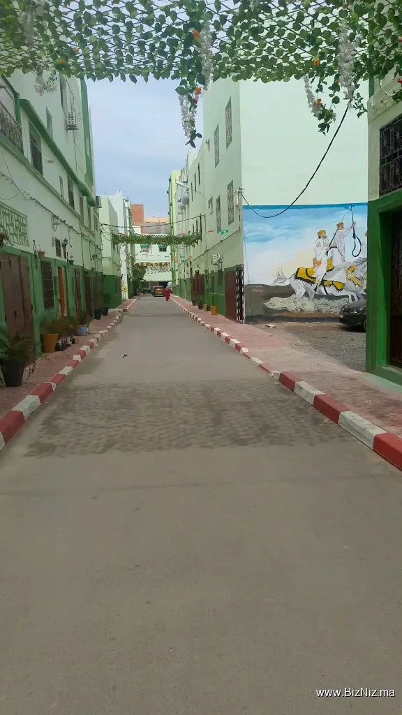 لكرد بني وكيل