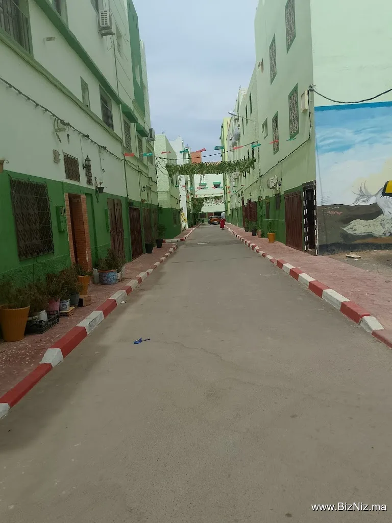 لكرد بني وكيل