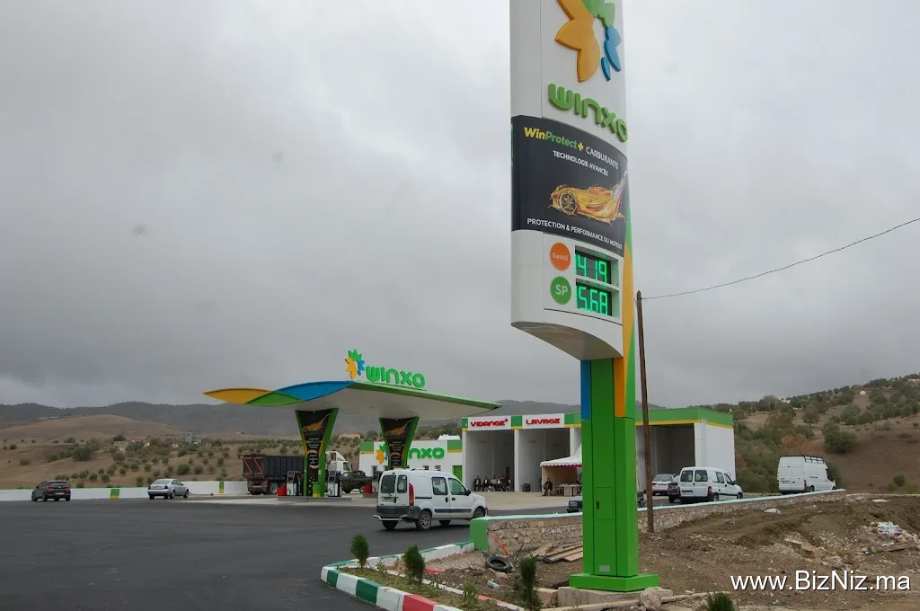 Winxo ouled zbair