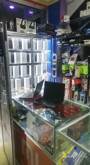 Electro Boulifa