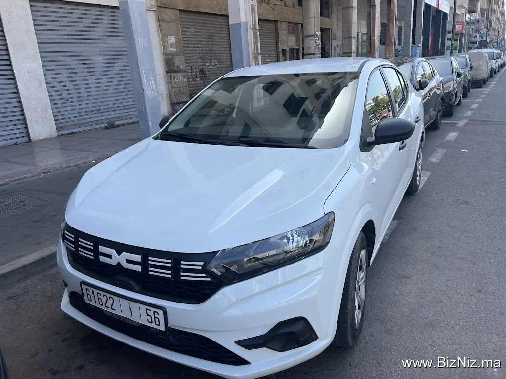 WILDRIVE RENTAL