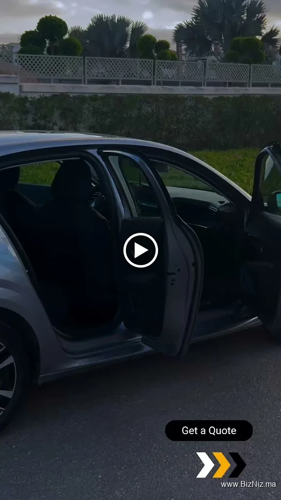 WILDRIVE RENTAL