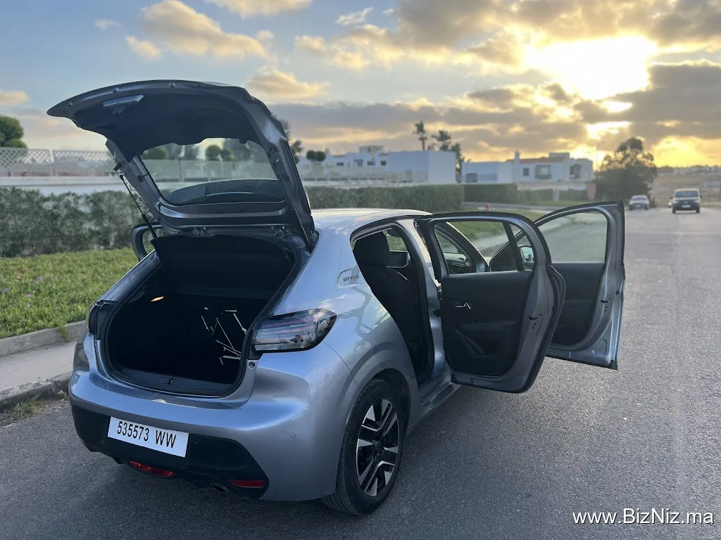 WILDRIVE RENTAL