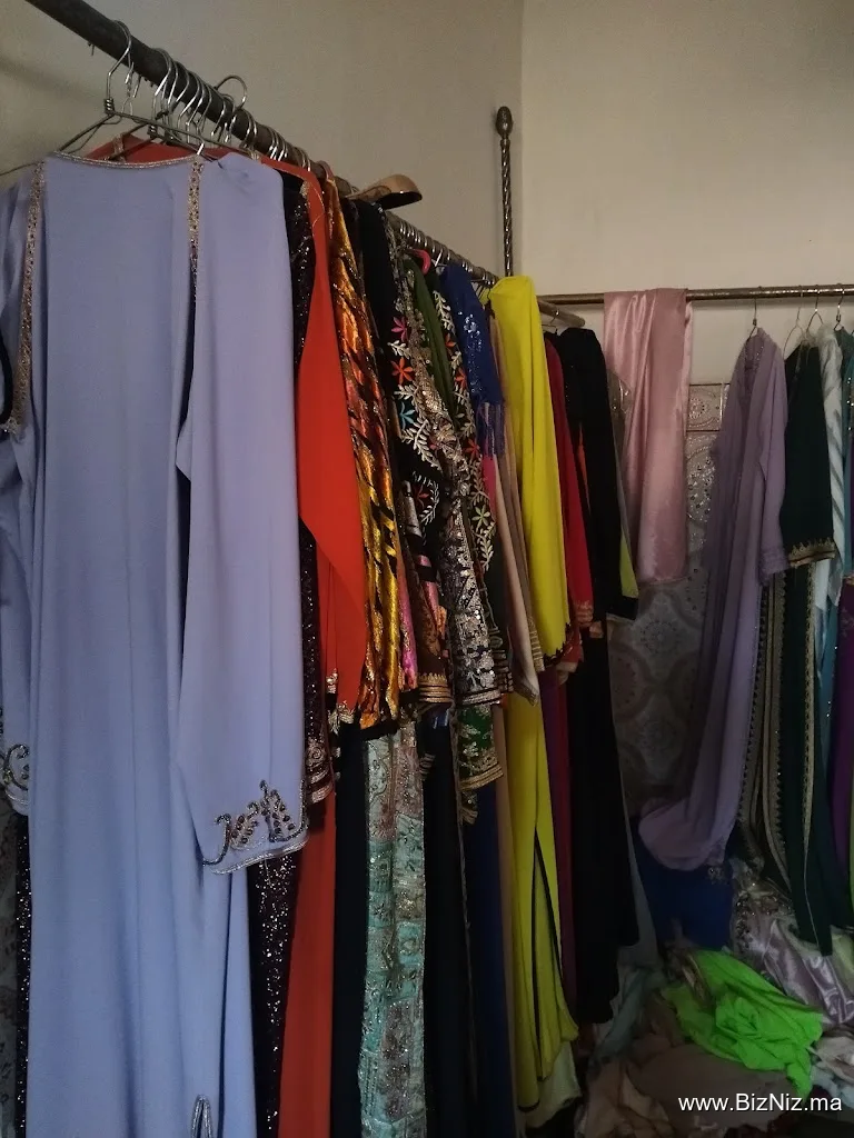 Negafa Saadia : Organisation des Fêtes de Mariages