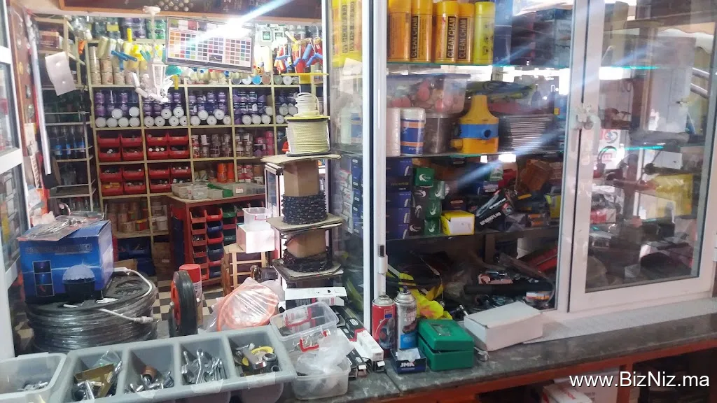 Entreprise Lakhal Ahmed