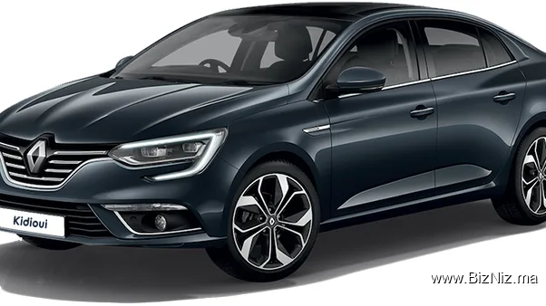 RENT CAR OUED AMLIL Chez Rachid