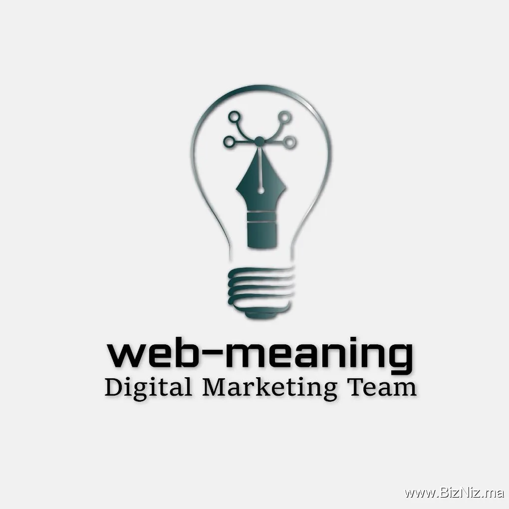 Web-meaning team