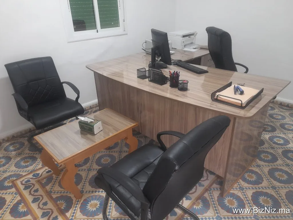 CABINET COMPTABLE